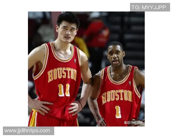 姚明精彩瞬间集锦回顾展现传奇篮球生涯的辉煌时刻