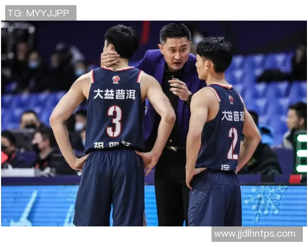 法尔松姚明携手推动篮球文化发展助力青少年成长之路