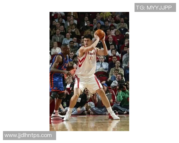 姚明亲历NBA赛场的点滴回忆与传奇故事分享