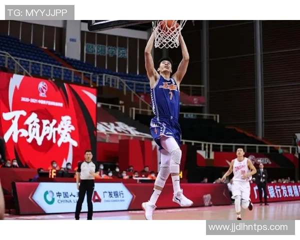 姚明烨携手辽宁篮球队共创辉煌未来展现中国篮球新希望