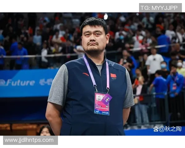 姚明的生活点滴与篮球传奇全记录精彩vlog全集分享