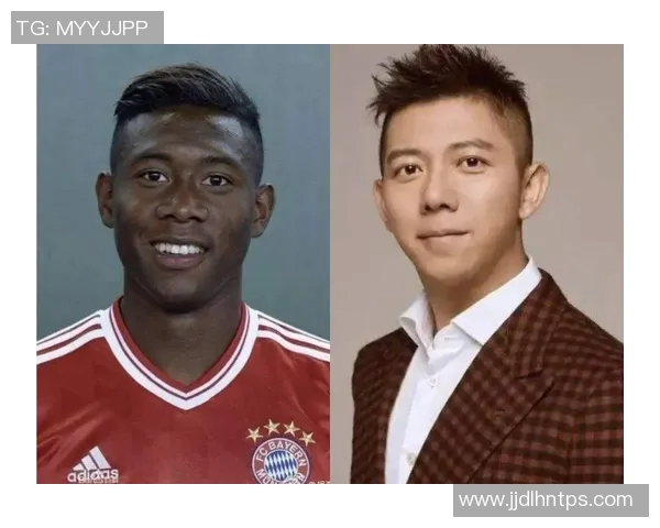 同名同姓的足球明星与娱乐圈偶像的奇妙交集探秘