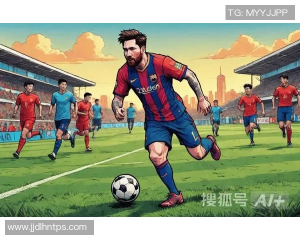 足球明星为何在年轻时就崭露头角背后的原因与影响因素分析 足球明星为何在年轻时就崭露头角背后的原因与影响因素分析