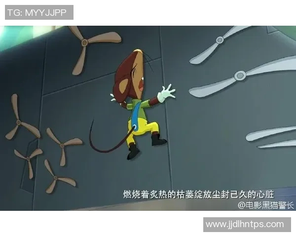 黑猫警长携手篮球明星揭开城市篮球赛的神秘面纱与热血故事 黑猫警长携手篮球明星揭开城市篮球赛的神秘面纱与热血故事
